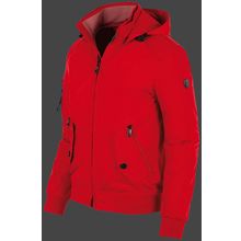 Wellensteyn Cicero-870 Red