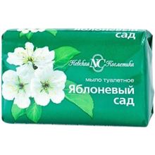 Невская Косметика Яблоневый Сад 90 г