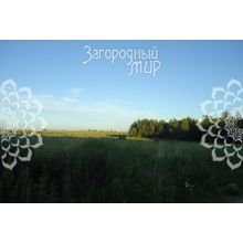 Ярославское, 42 км от МКАД, Щелково г.о. Петровское, Размер участка: 6 сот.