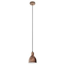 Eglo 49492 PRIDDY 1 подвесной светильник