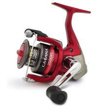 Катушка Catana FC 1000, арт.CAT1000FC Shimano