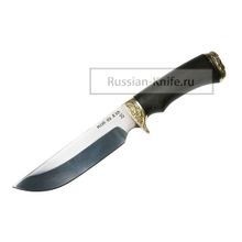 Нож Бриг-1 (сталь 95Х18), венге