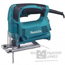 Makita 4329 Ручной электро лобзик 4329