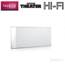 KEF T101c White