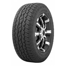 Автошина Toyo Open Country A T Plus 215 70 R15 98T