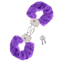 Набор для интимных удовольствий Purple Passion Kit Фиолетовый