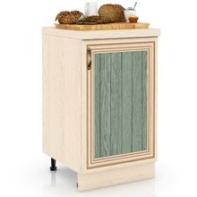 Любимый Дом Кухня Кантри Сонома Стол 50 см., универсальная дверь ID - 287640