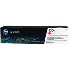 HP 130A, CF353A тонер-картридж пурпурный для CLJ M176, M177 (1000 стр)