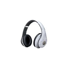 MP3-flash плеер Qumo Trio Blues 4Gb White