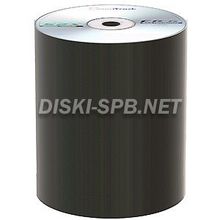 DVD-RW диск 4x 4.7 Gb Smart Track, 100 дисков