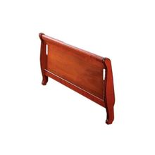 Спинка к кровати Мелисса Люкс Выбеленная береза 150 см