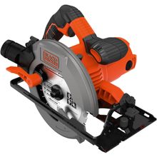 Black+Decker CS1550 1500 Вт 190 мм  16 мм