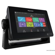 Osculati Display multifunzione touchscreen Axiom 7DV, 29.704.17