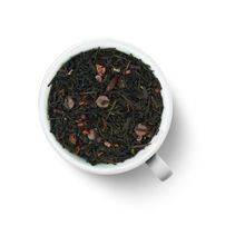 Чай черный ароматизированный Шоколад 250 гр.