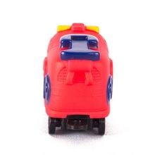 CHUGGINGTON CHUGGINGTON паровозик Джекман 38523