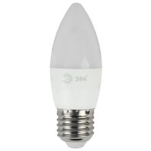 ЭРА Лампа светодиодная ЭРА E27 11W 4000K матовая LED B35-11W-840-E27 Б0032983 ID - 234755