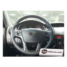 2012 Kia K7 2.4 GDI 