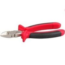 Бокорезы ЗУБР серия "MASTER" 160мм. (ЗУБР, Бокорезы)