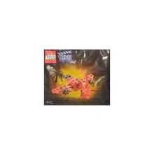 Lego Studios 4076 Pteranodon (Птеранодон) 2001