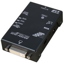 rextron edid-адаптер многофункциональный vga dvi hdmi (ghost+emulation+writing) (vddc-1000)