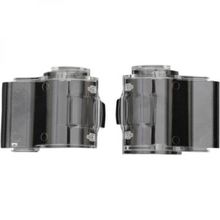 Крышки перемотки 100% Speedlab Vision System Replacement Canister Top Pair (51024-010-02)