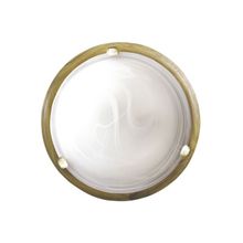 ARTE LAMP  Светильник настенно-потолочный Luna A3456PL-3GO