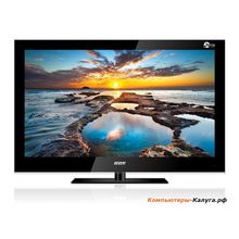 Телевизор LED 32 BBK LEM3285FDTG LED-Телевизор in Ergo со встроенным медиаплеером и цифровым ТВ-тюнером