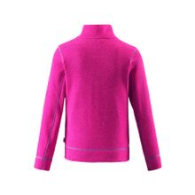 Reima флисовая для девочки Lichen pink