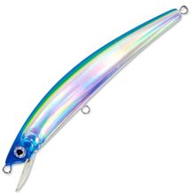 Воблер Crystal Minnow 130F, арт.F8, C58 Duel Yo-zuri