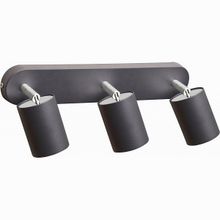 Nowodvorski Eye Spot Graphite 6136