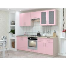 Баронс Гарнитур кухонный Гамма-3 ID - 358418