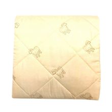 Letto шерстяное 170х215 см