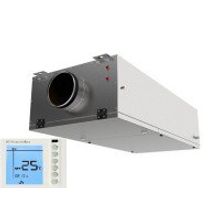 Приточная установка Electrolux EPFA - 1200-12,0 3