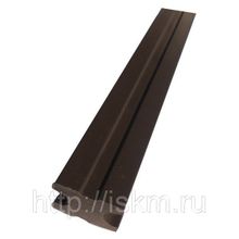 Доска террасная из ДПК CM Decking Рябина длина 2,2 м