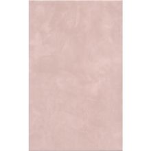 6329 Плитка настенная Фоскари розовый 25х40 (1,1м2 79,2м2 72уп) (В)