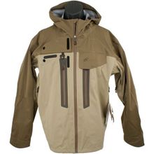 Куртка дождевая Riffle Shell Jacket, Teak, M Cloudveil