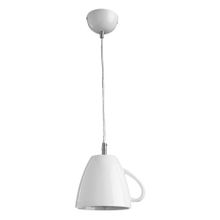 Подвес Arte Lamp A6605SP-1WH CAFFETTERIA