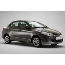 Замок КПП FORTUS MTL 2211 для CHERY Bonus 2011-2014 (справа) механика 5