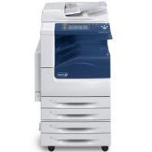 XEROX WorkCentre 7120CPT МФУ лазерное цветное А3, 600 dpi, 20 стр мин чёрно-белой и цветной печати