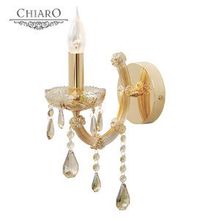 Chiaro 405010101 Одетта бра (настенный светильник)