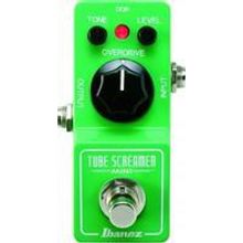 TSMINI TUBE SCREAMER MINI