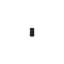 Melkco Чехол силиконовый Melkco Poly Jacket HTC One S (черный)