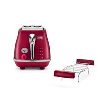 Delonghi Тостер Delonghi CTOE 2103.R