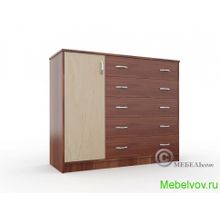 Комод 1.5 ЛДСП