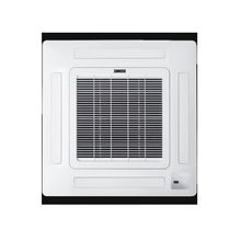 Внутренний блок ZANUSSI ZACC-12H MI N1 сплит системы, кассетного типа