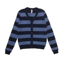 Acoola для мальчика korvet синий в полоску р 134-164