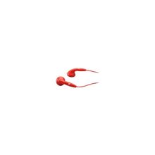 Наушники JBL TEMPO EARBUD J02 Red