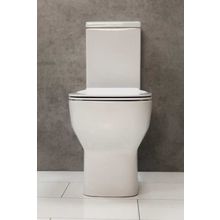 Бачок BelBagno VASO BB127T