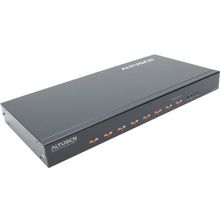 Консольный сервер ATEN ALTUSEN   SN0108   1U 8-port  Serial  over  the NET