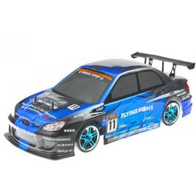 Радиоуправляемый автомобиль Xeme Pro 1:10 4WD